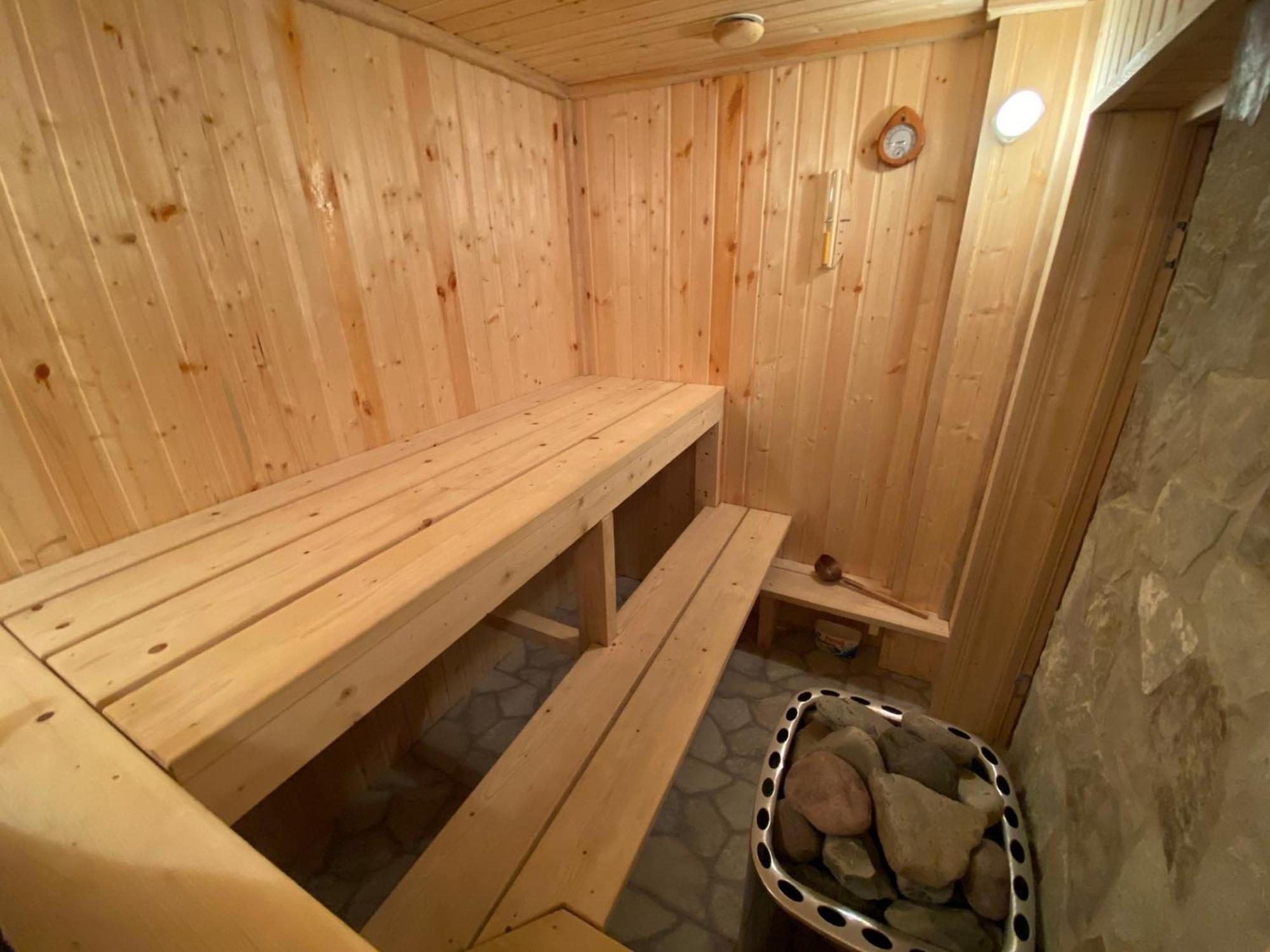 Mountain Cricket Chalets And Apartments Gudauri Exteriör bild